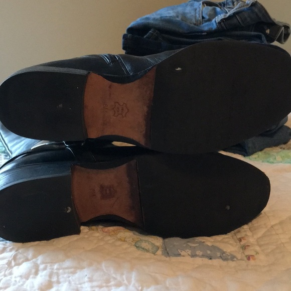 Via spiga boots - Picture 3 of 8